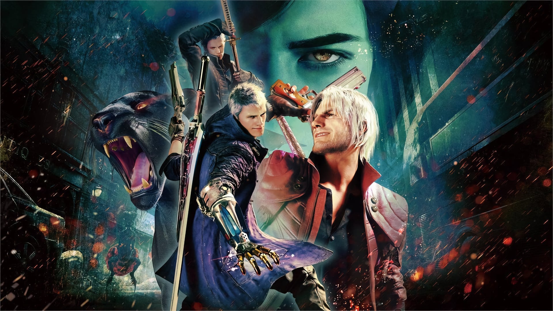 How Many Copies Did Devil May Cry Sell 2025 Statistics LEVVVEL