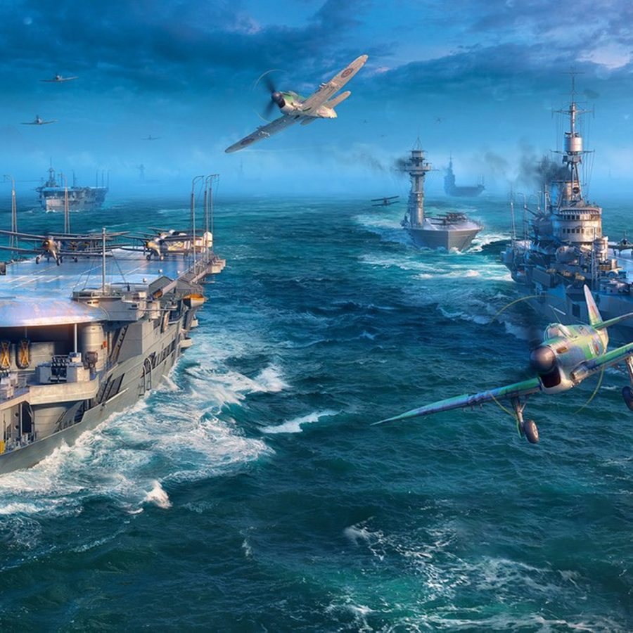 How To Link World Of Warships To Steam Step By Step