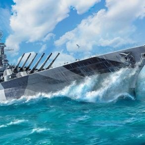 World Of Warships Tips And Tricks Strategy Guide Levvvel