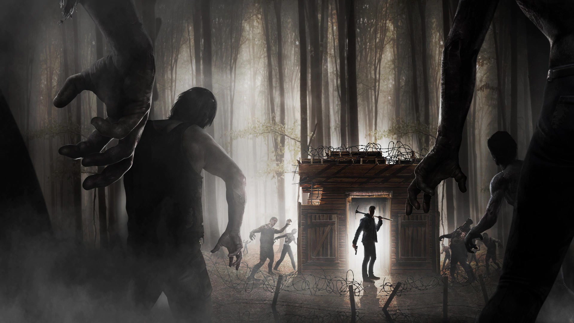 7 Days to Die