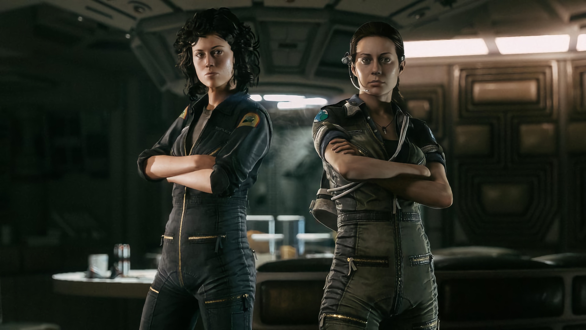 Alien: Isolation
