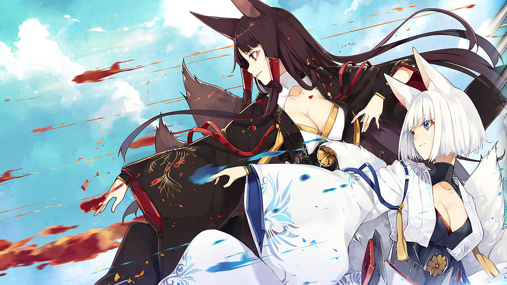 Azur Lane