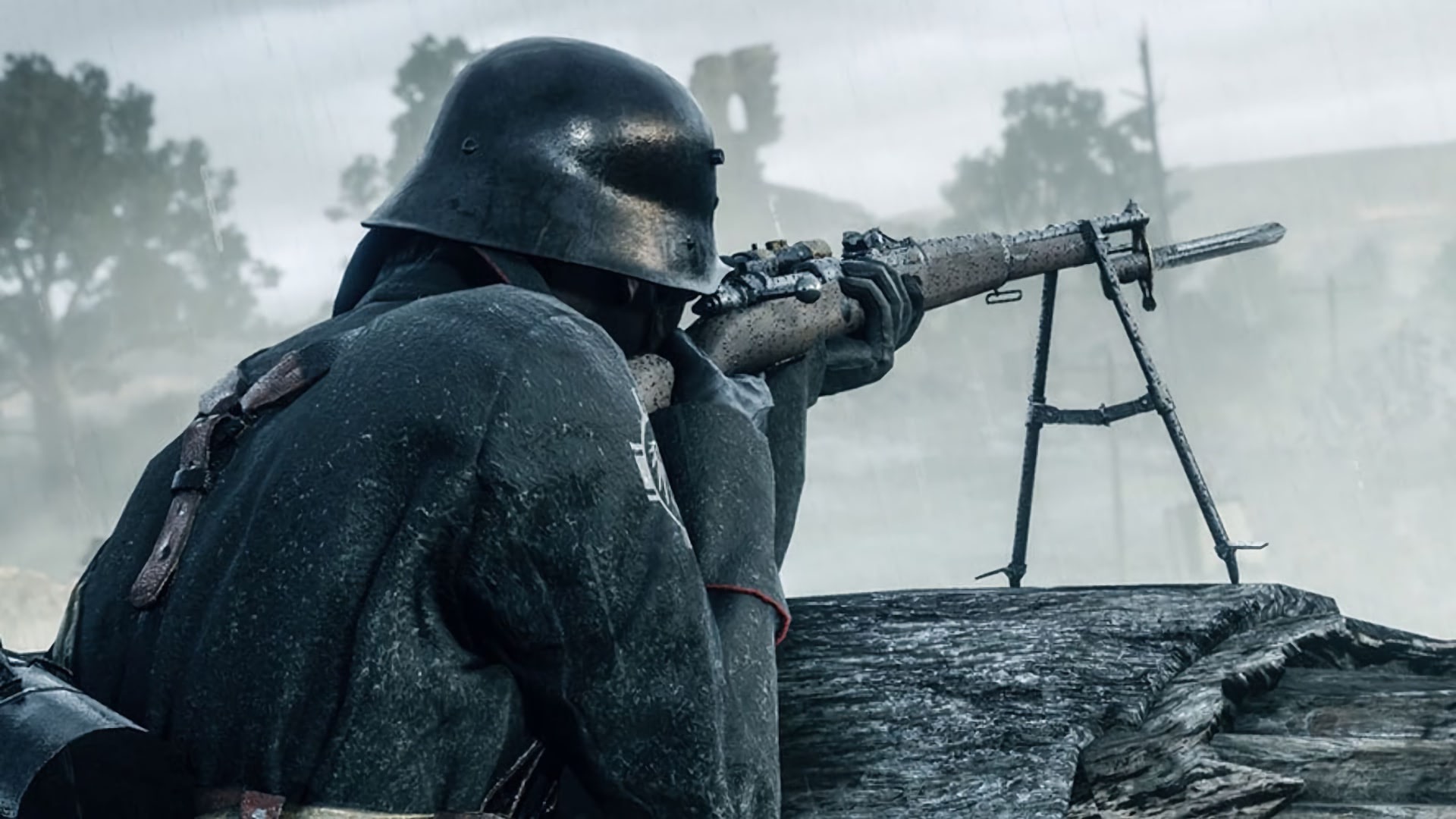 Battlefield 1