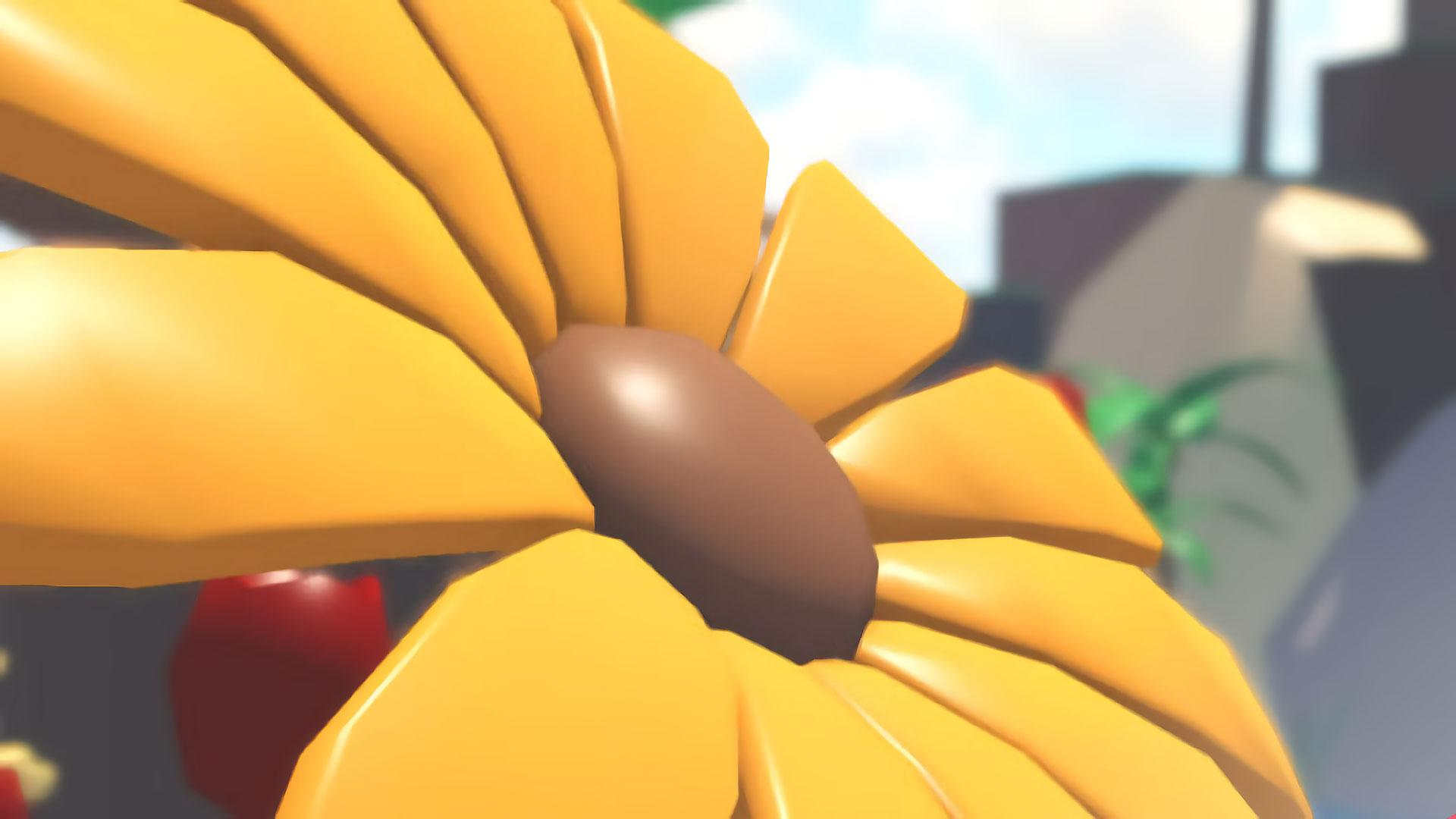 Bee Swarm Simulator