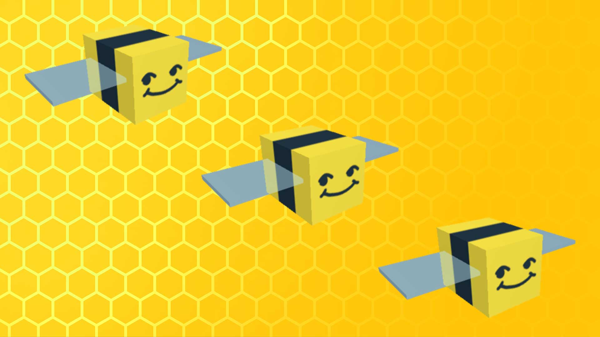 Bee Swarm Simulator