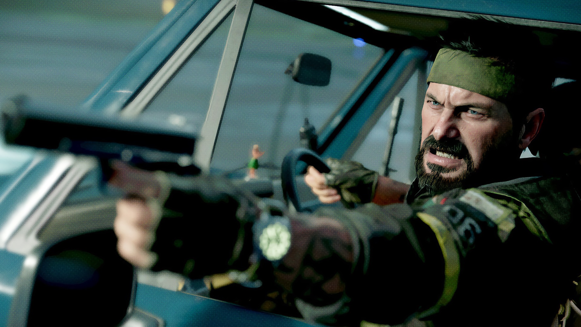Call of Duty: Black Ops Cold War