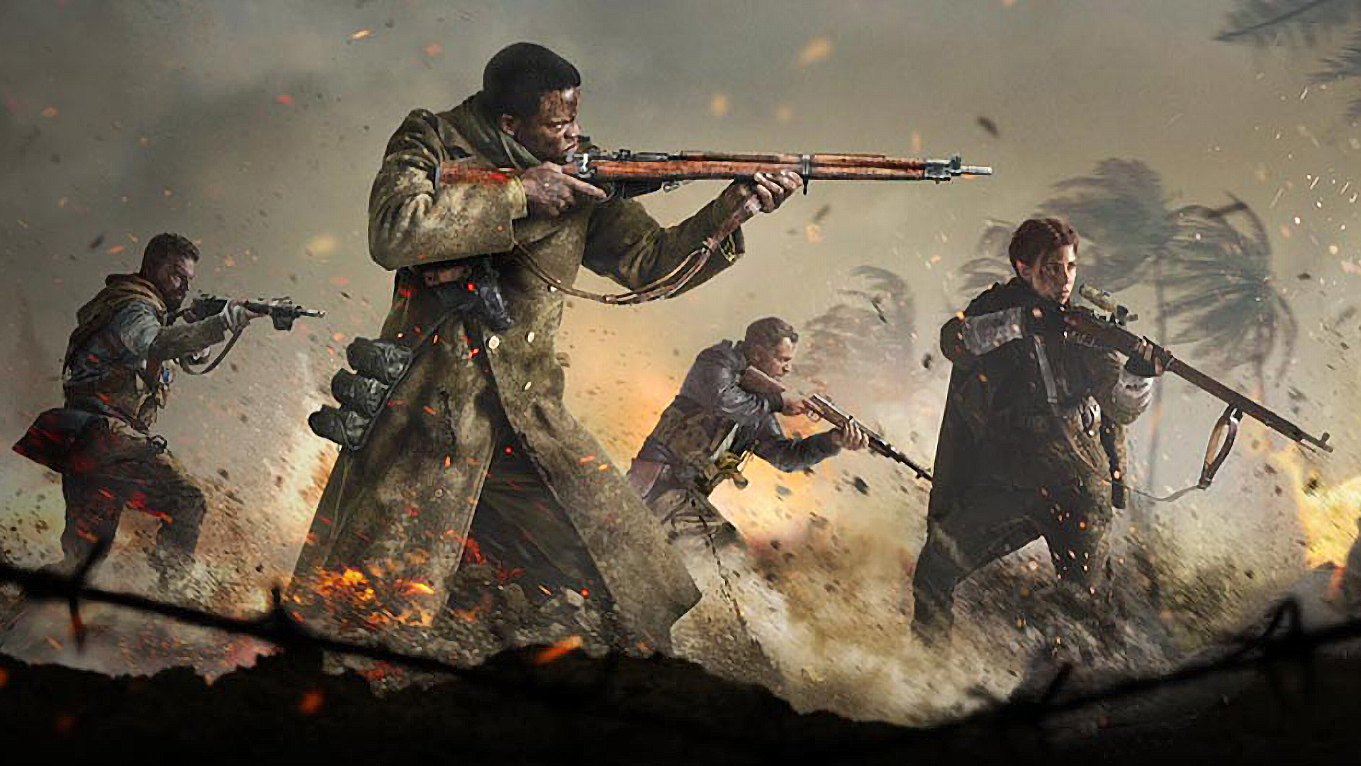 Call of Duty: Warzone