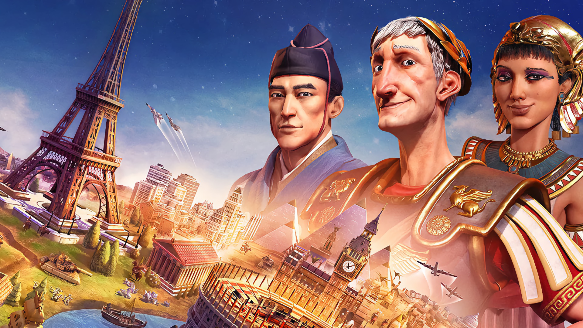 Civilization VI