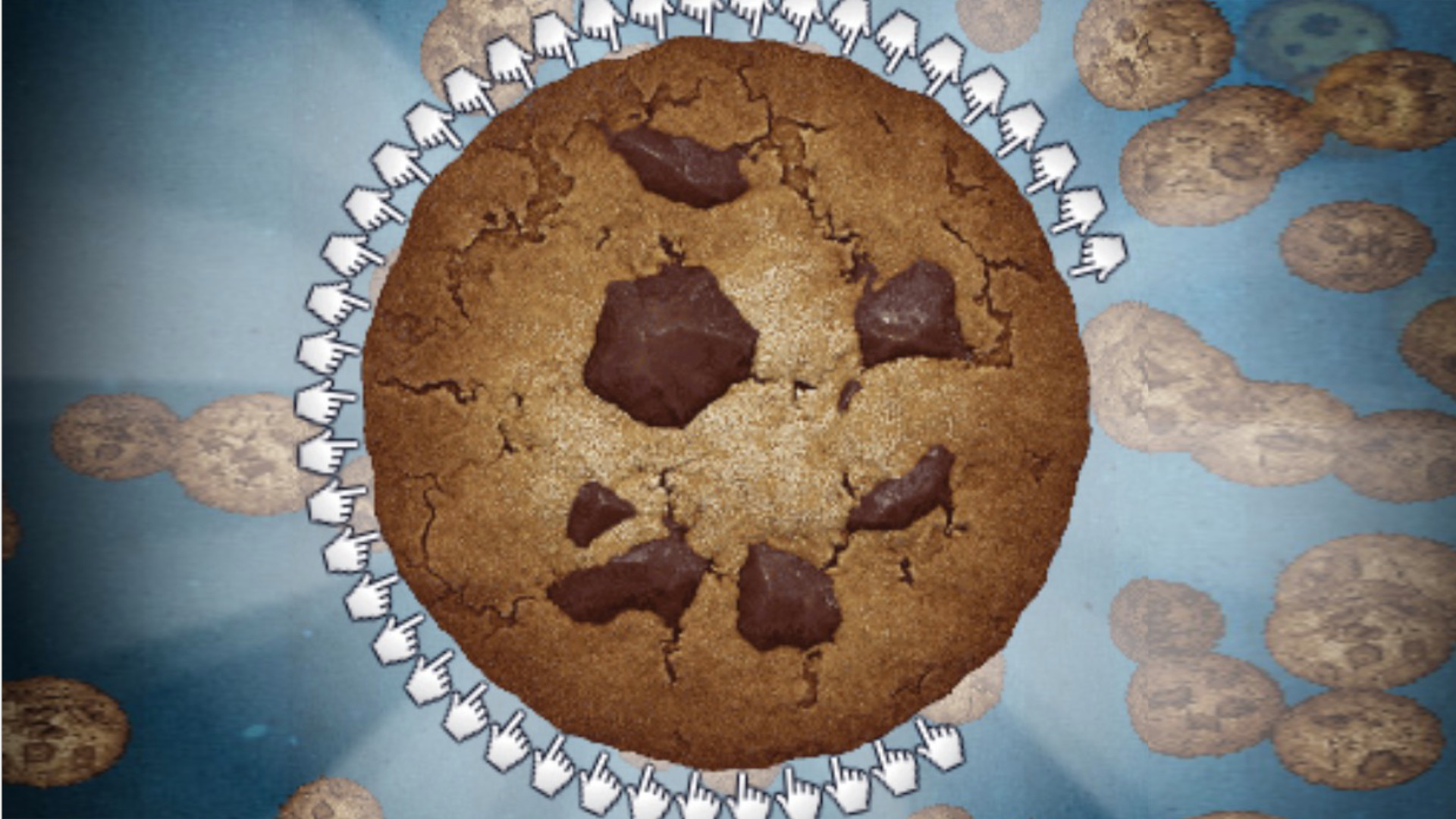 Cookie Clickers