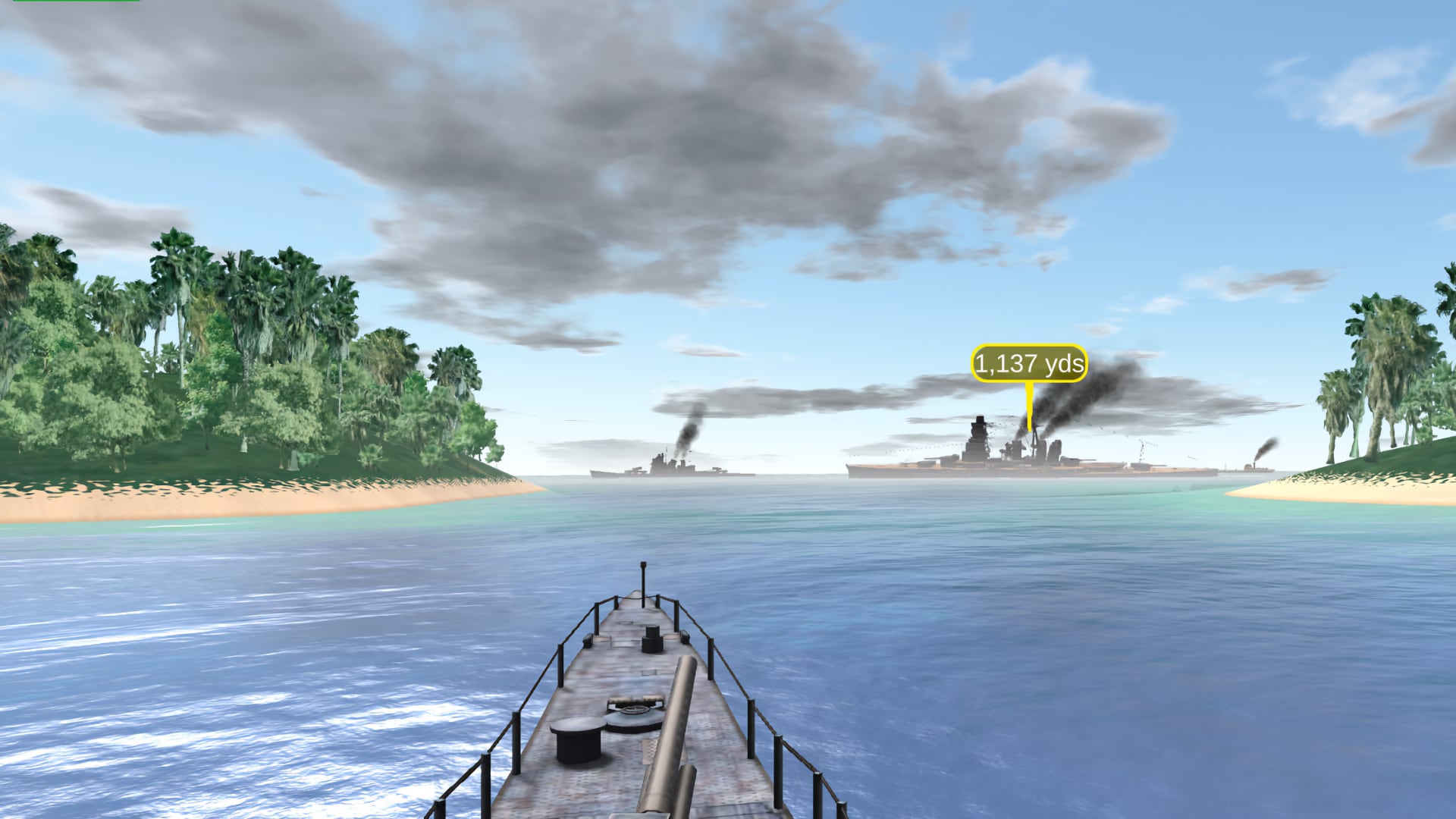 Crash Dive 2
