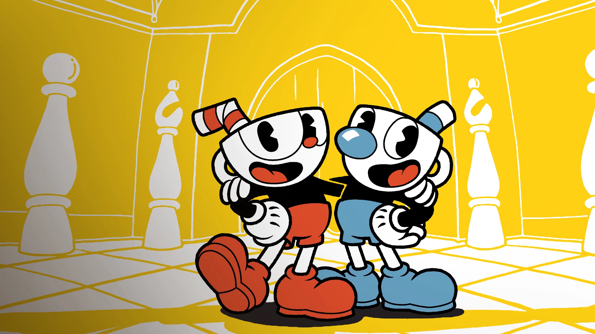 Cuphead