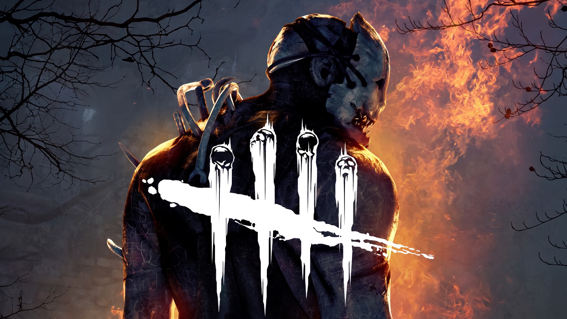 Dead by Daylight