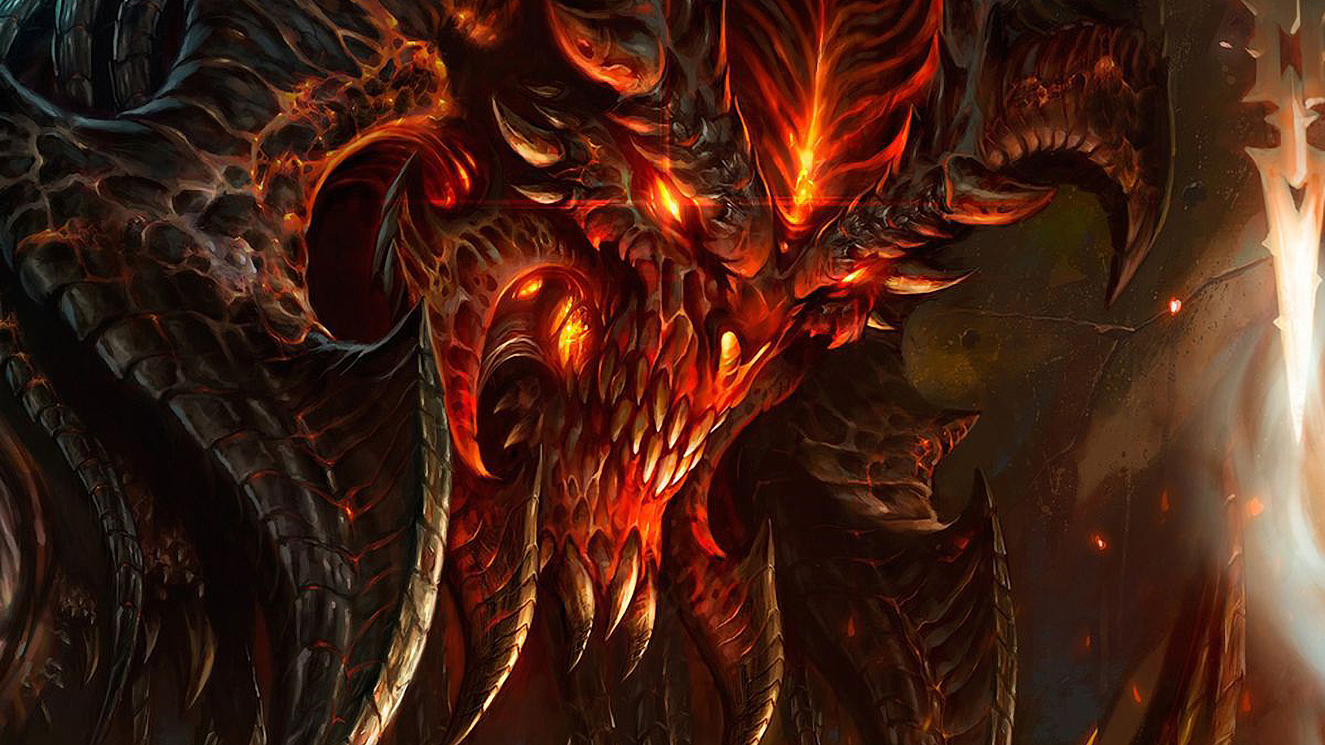 Diablo 3