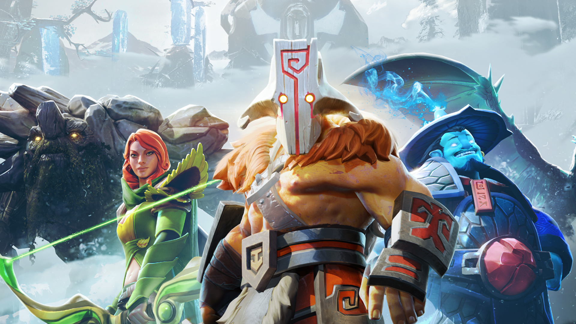 Dota 2