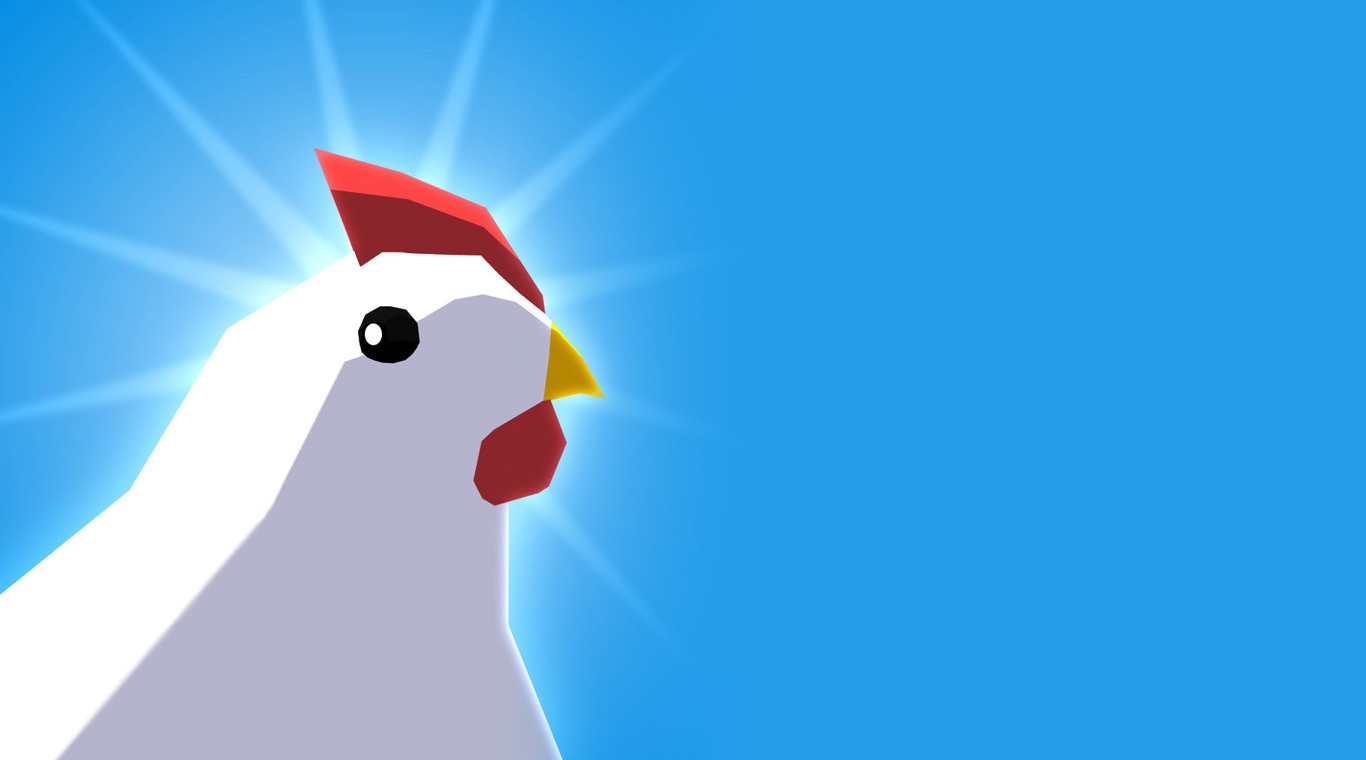 Egg Inc.