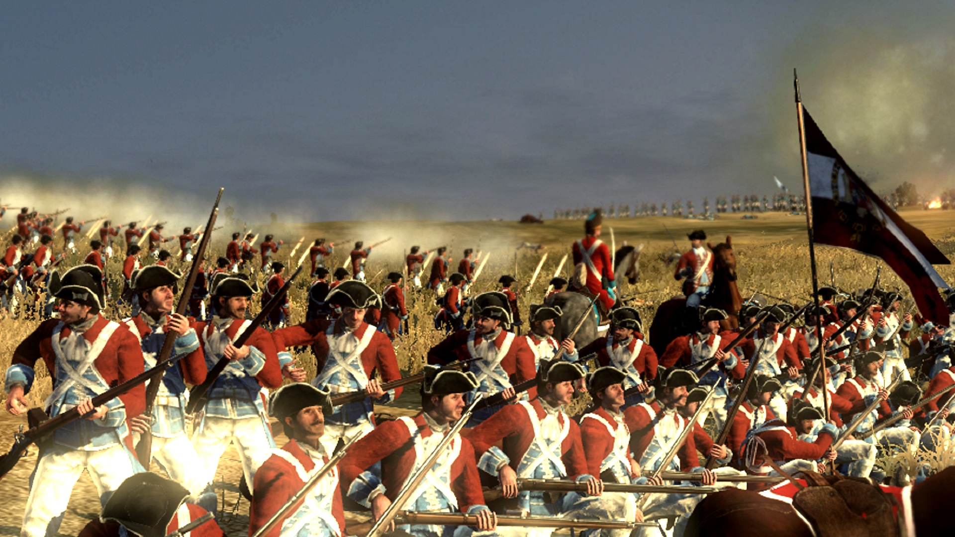 Empire: Total War