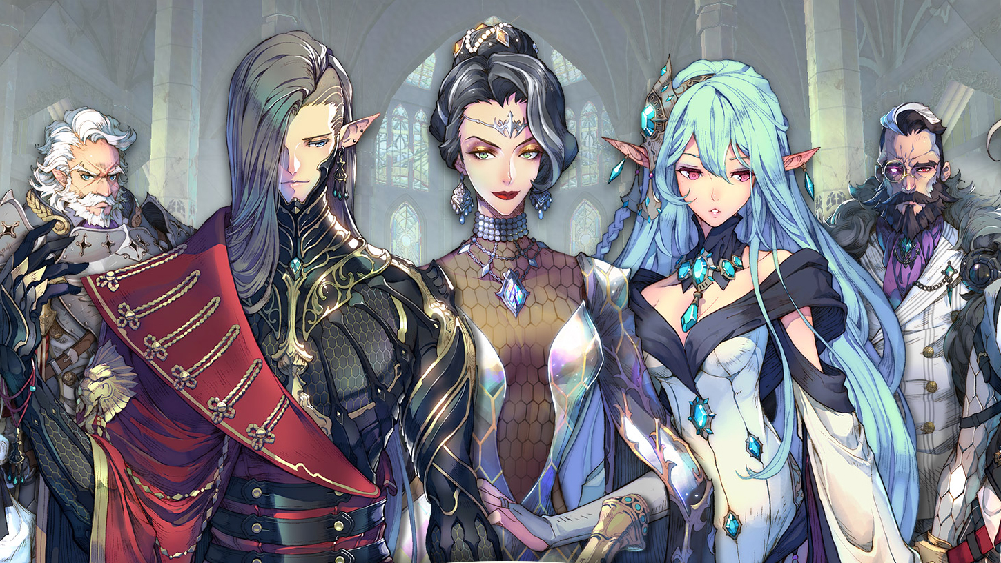 Exos Heroes