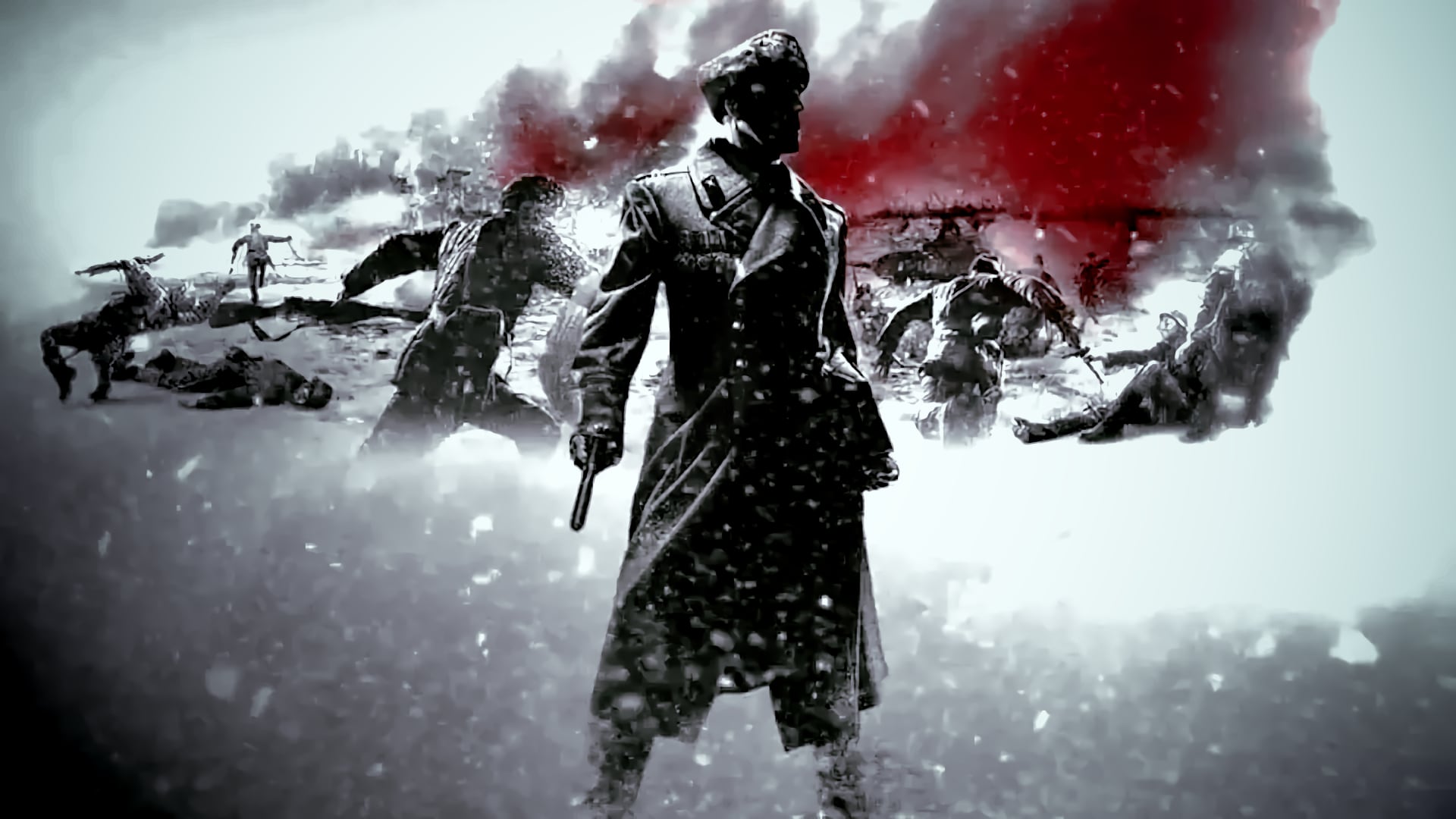 Company of Heroes 2