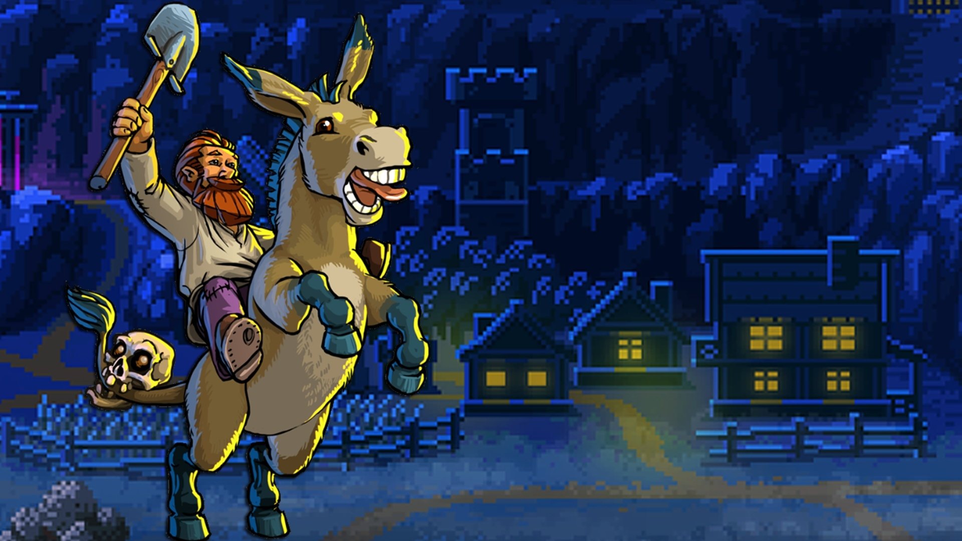 Graveyard Keeper