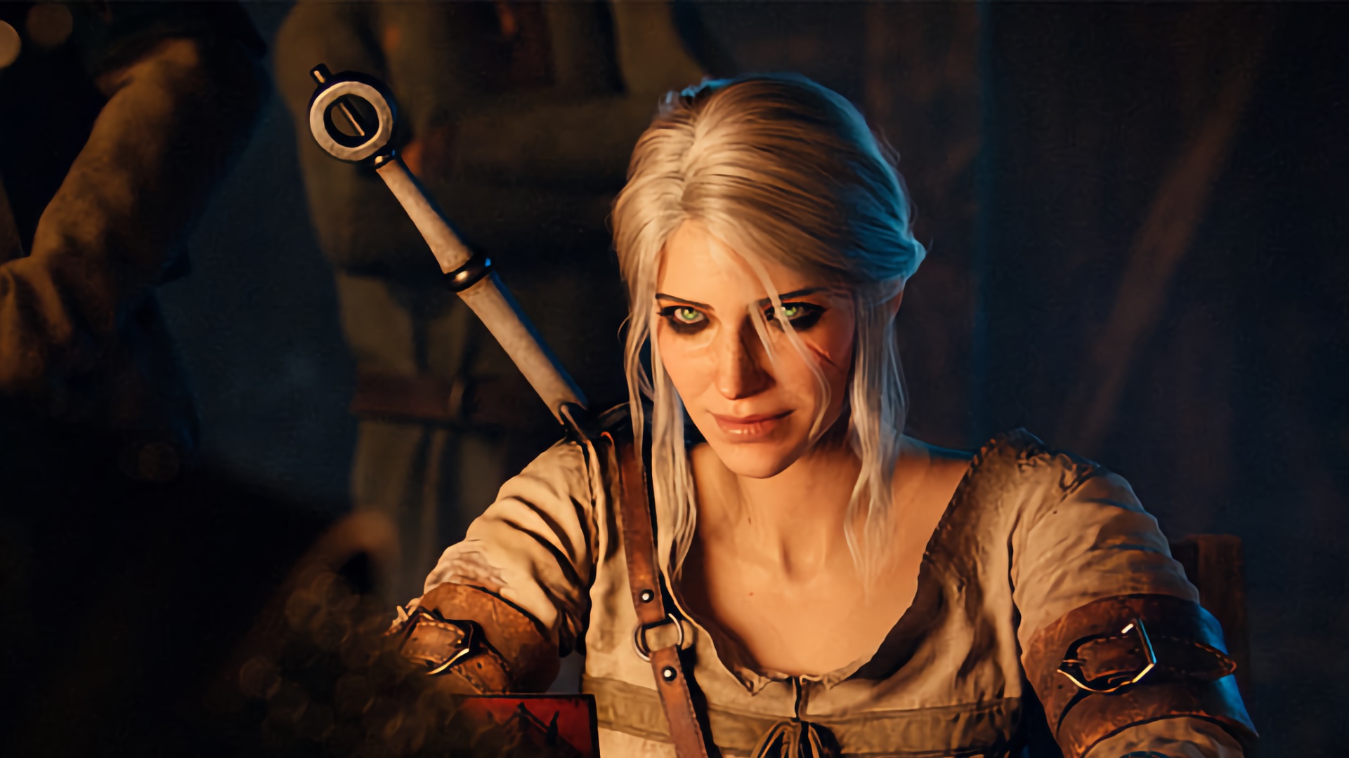 GWENT: The Witcher Card Game