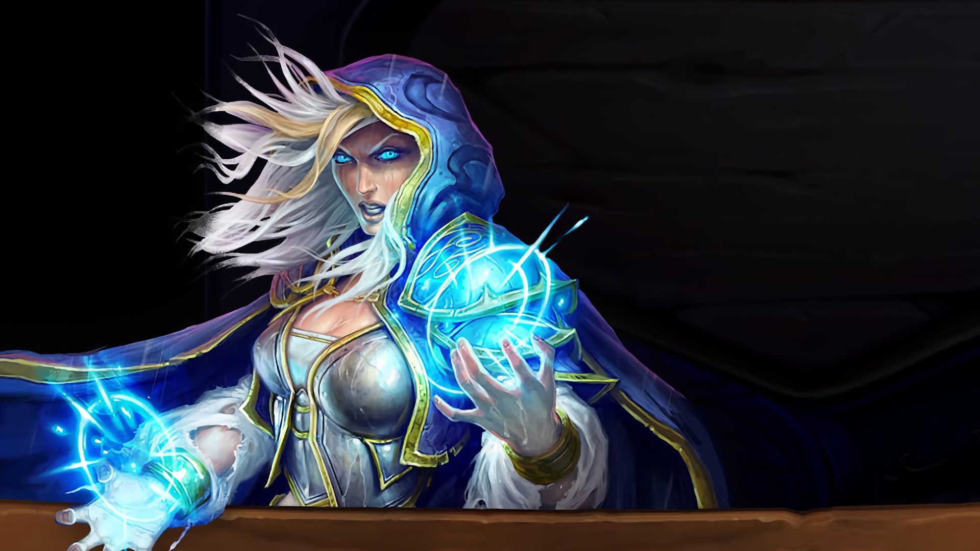 Hearthstone