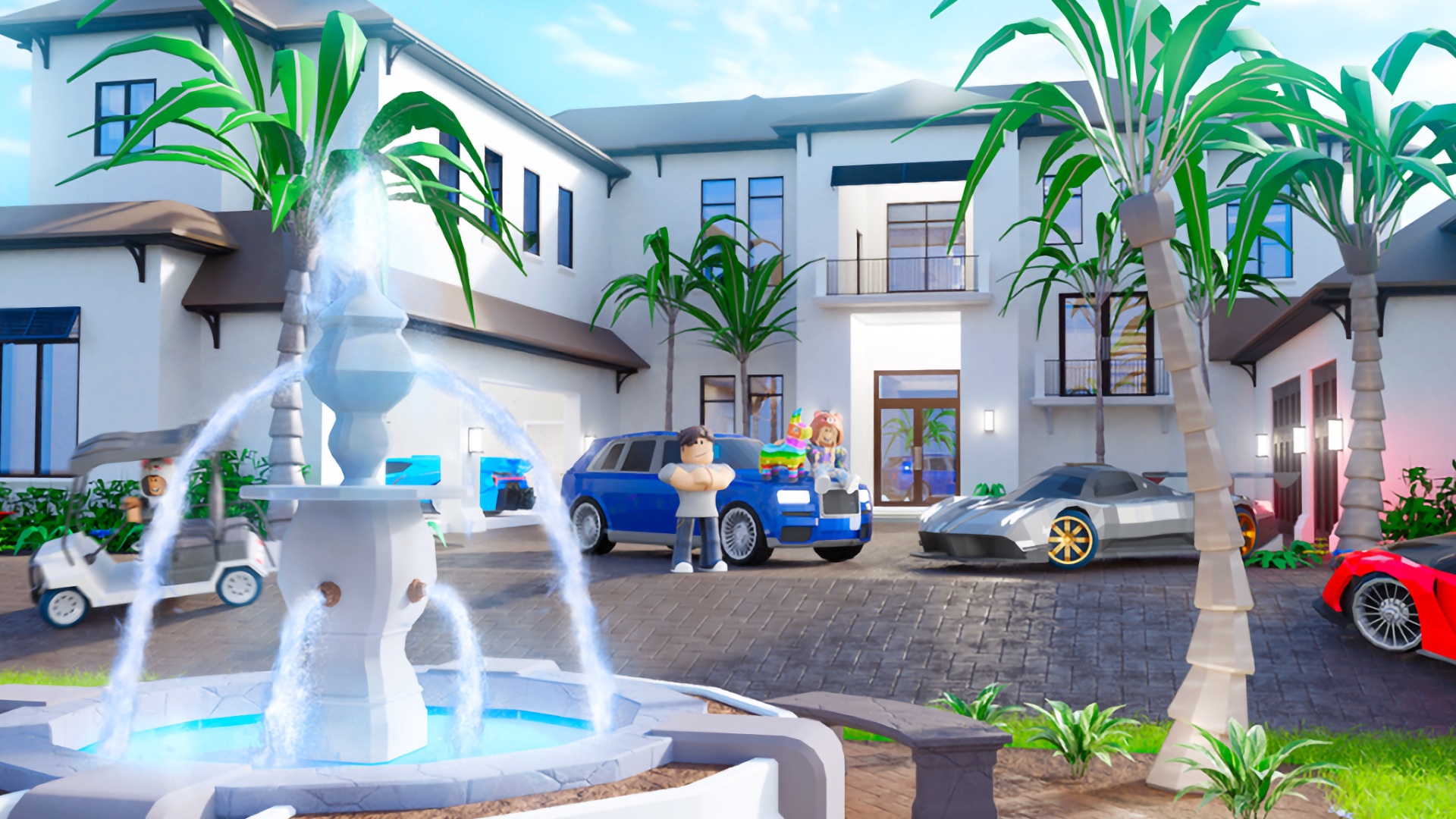 House Tycoon