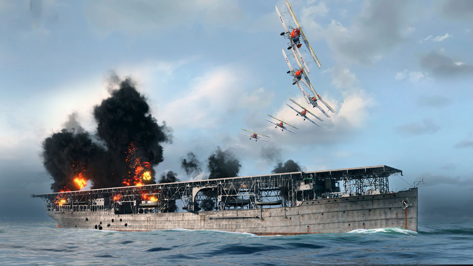 Understanding the "Carrier loop"