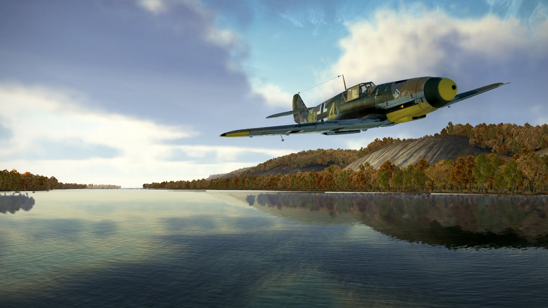 IL-2 Sturmovik: Battle of Stalingrad