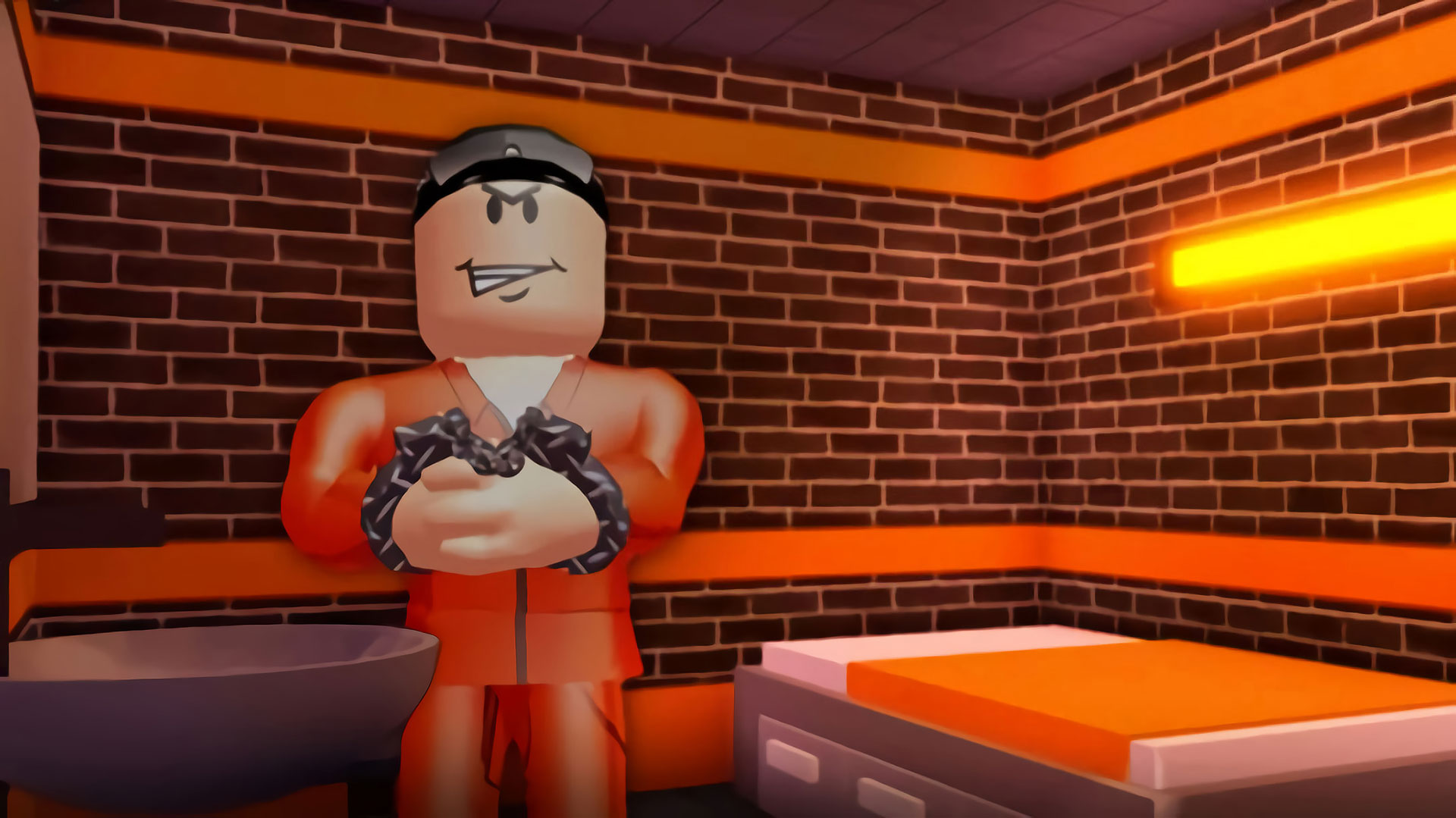 Jailbreak