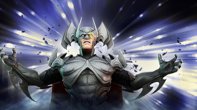 MARVEL Strike Force