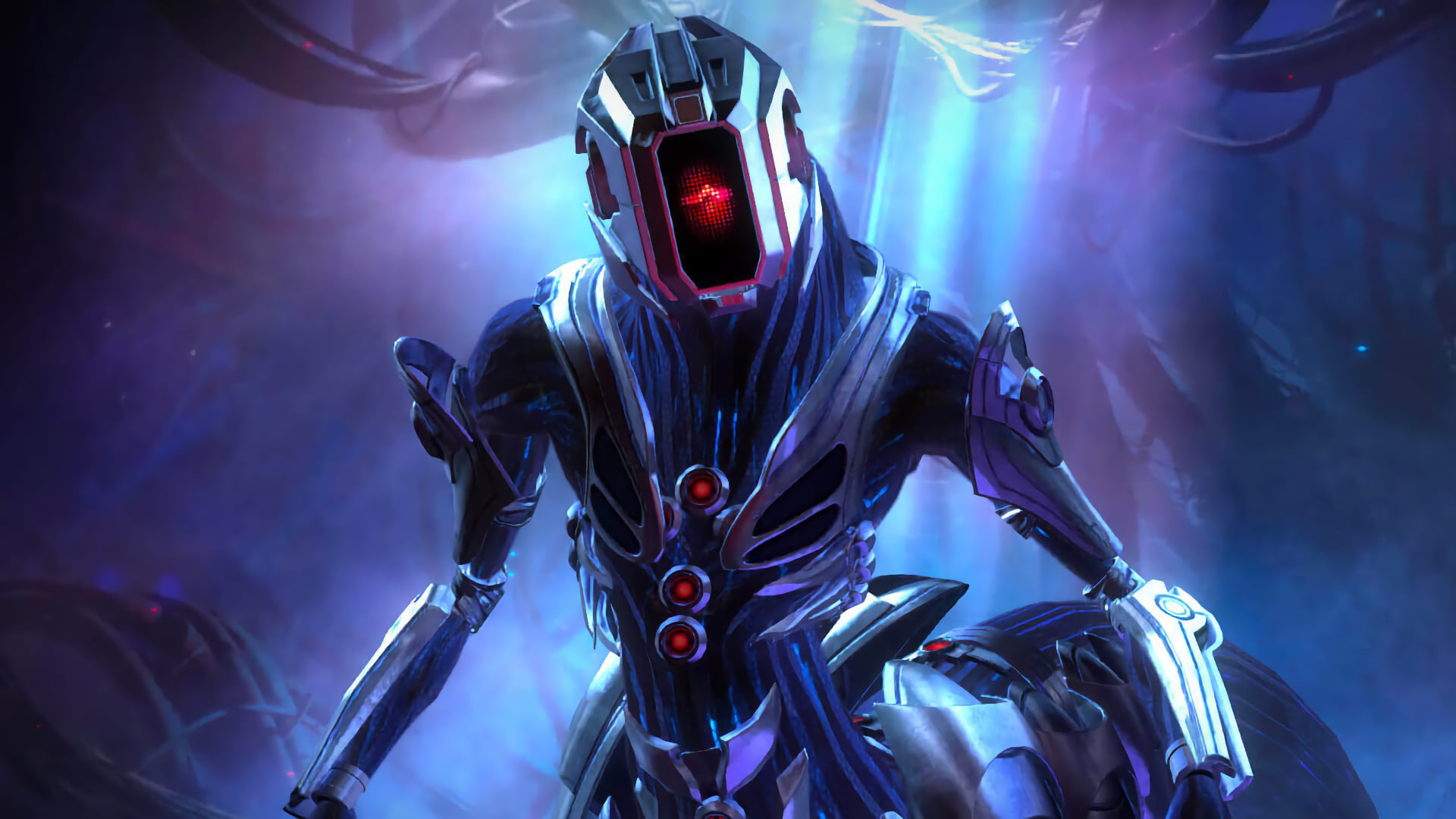 Master of Orion: Conquer the Stars