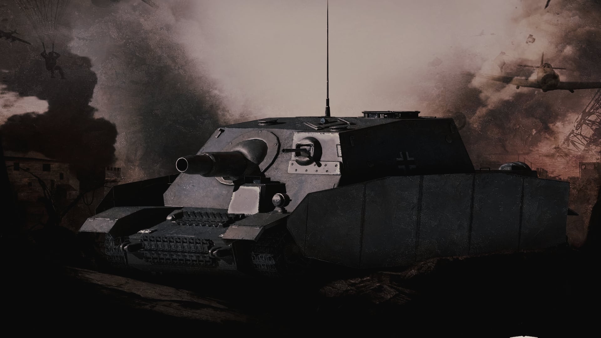 Men of War: Assault Squad 2