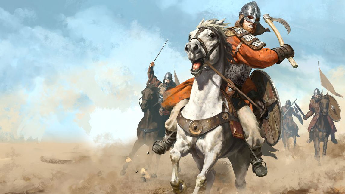 Mount & Blade 2: Bannerlord