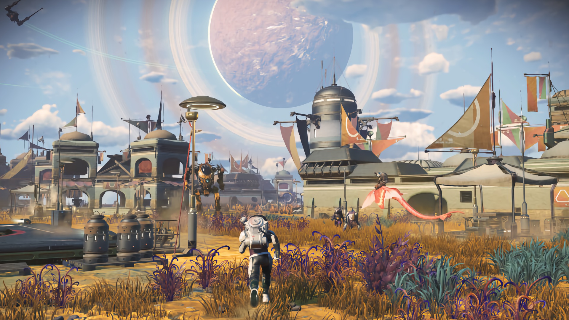 No Man’s Sky