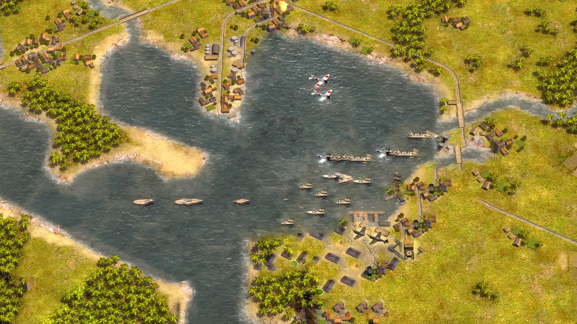 Order of Battle: World War II