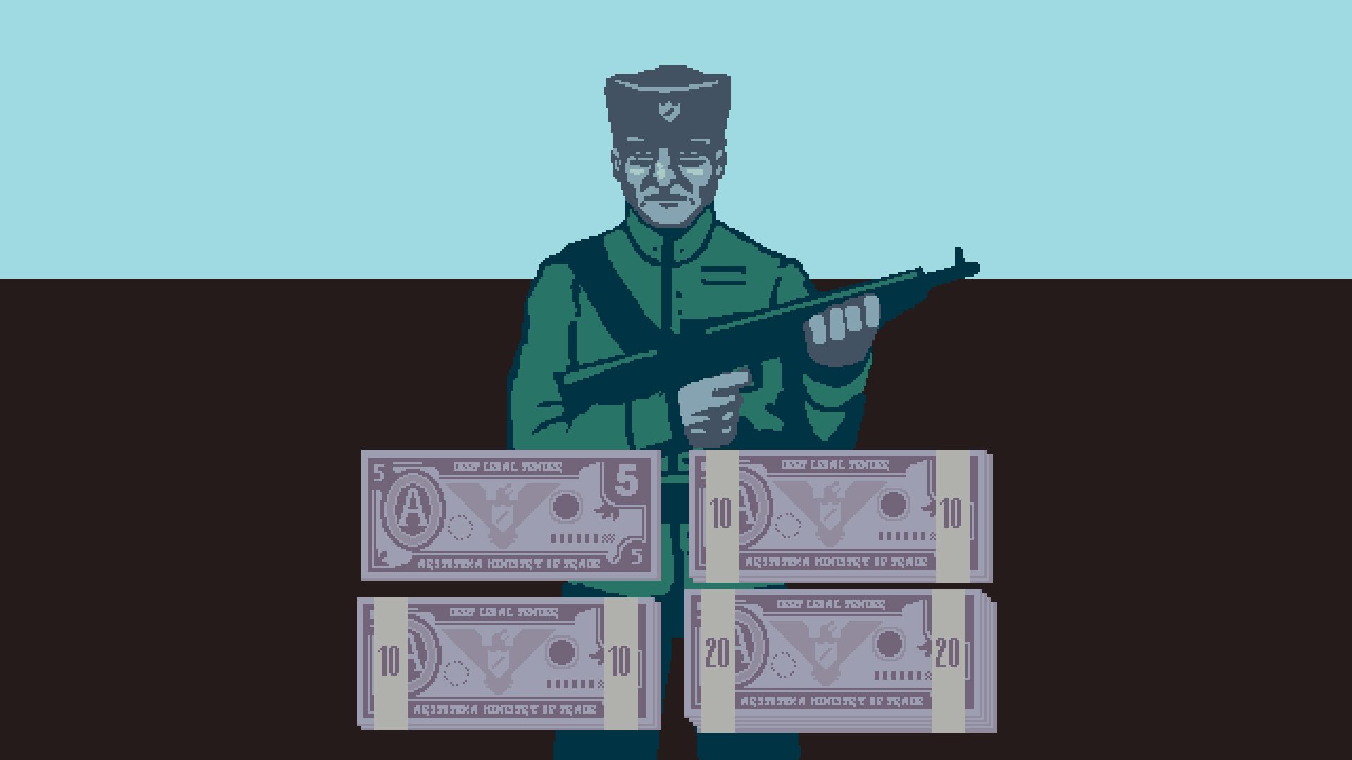 Papers, Please