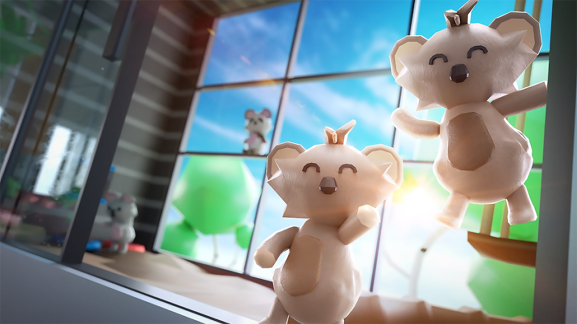 Pet Store Tycoon