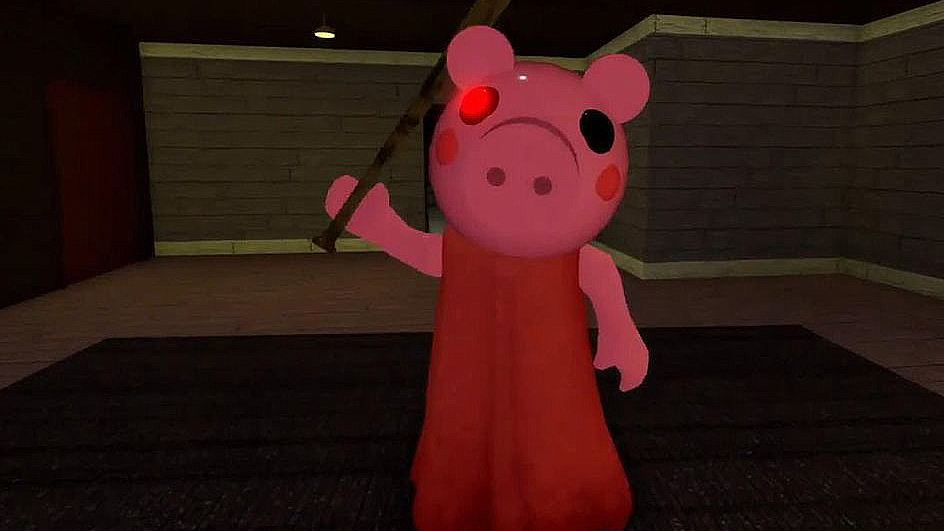 Piggy
