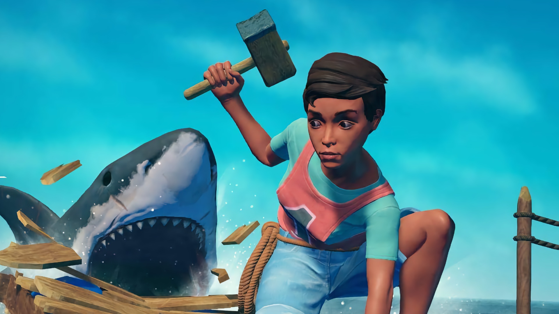 Raft