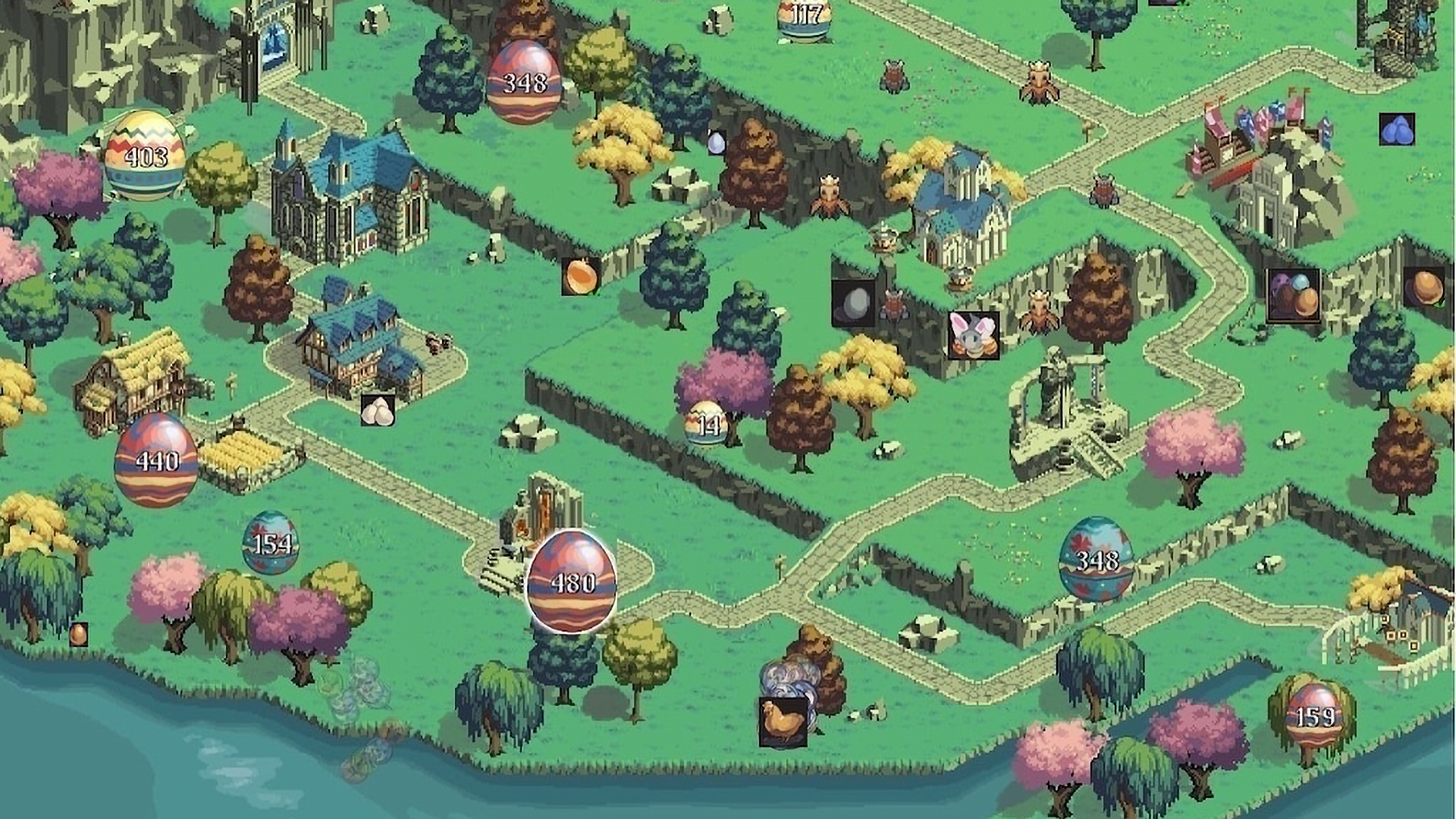 Realm Grinder