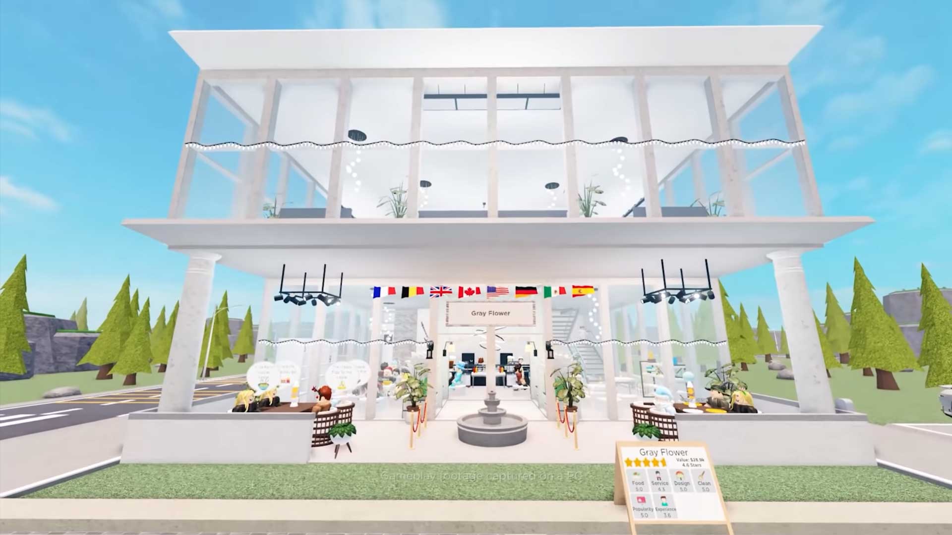 Restaurant Tycoon 2