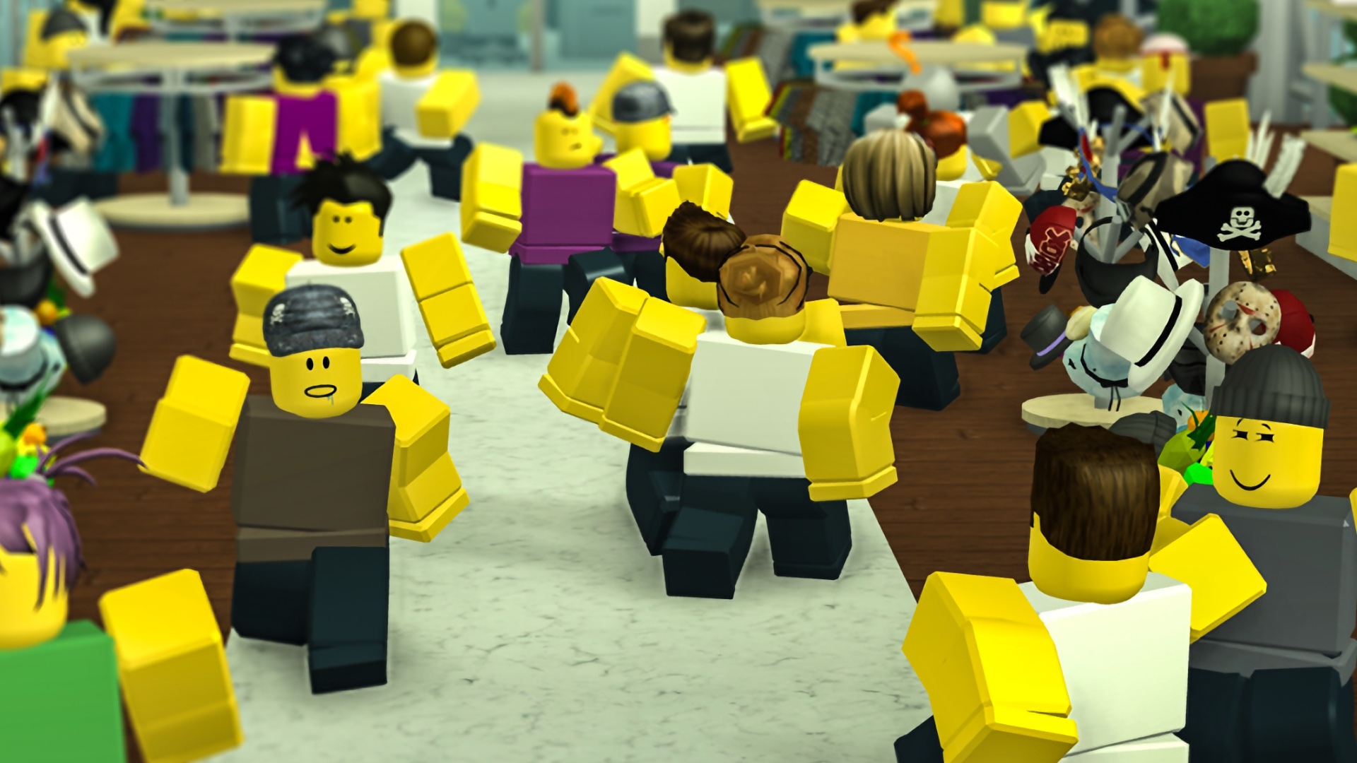 Retail Tycoon 2