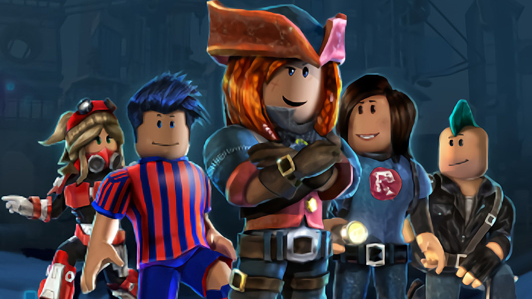Roblox