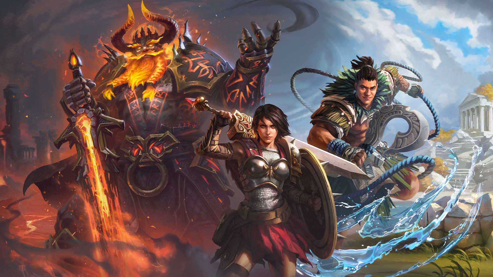 Hi-Rez Studios