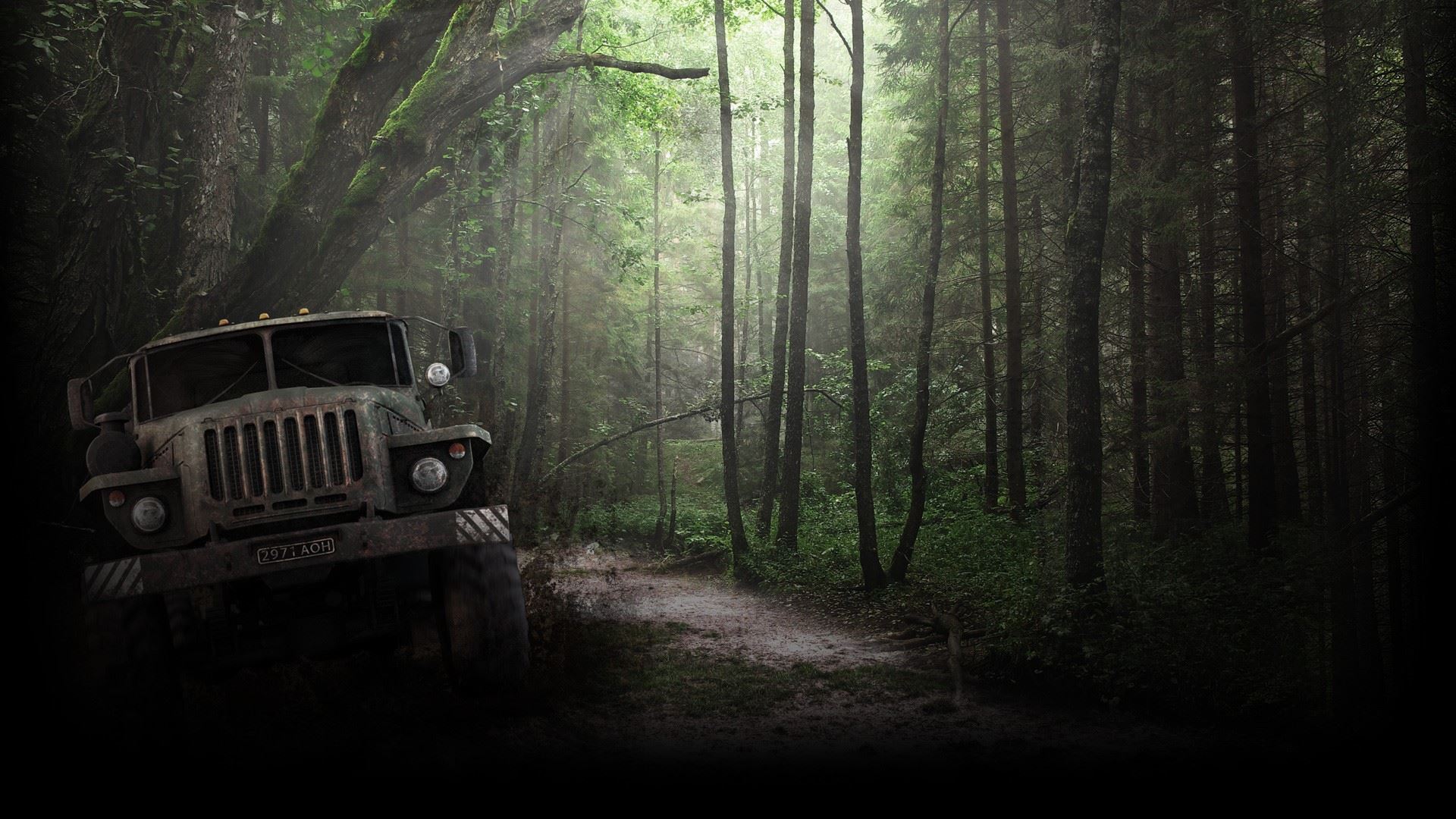 Spintires