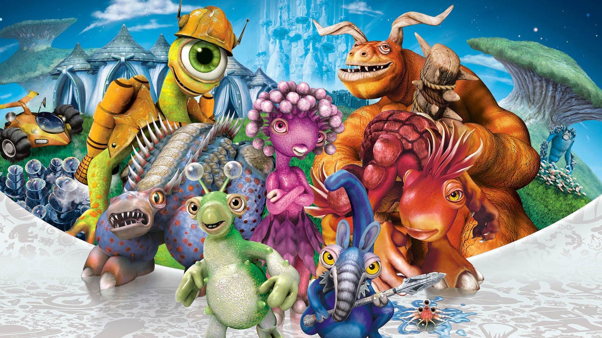 Spore