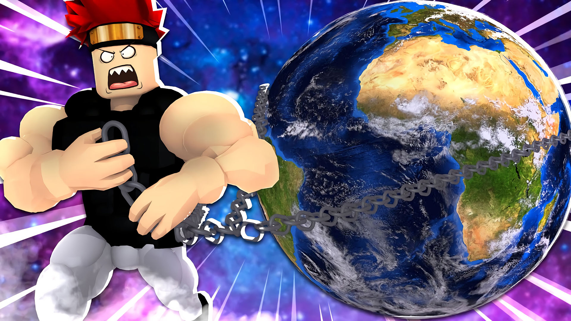 Strongman Simulator