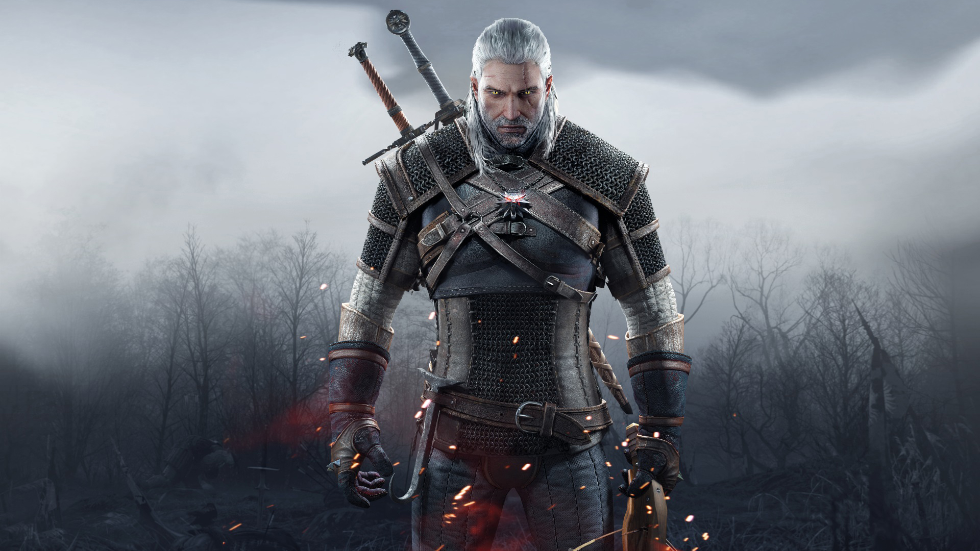 The Witcher 3: Wild Hunt