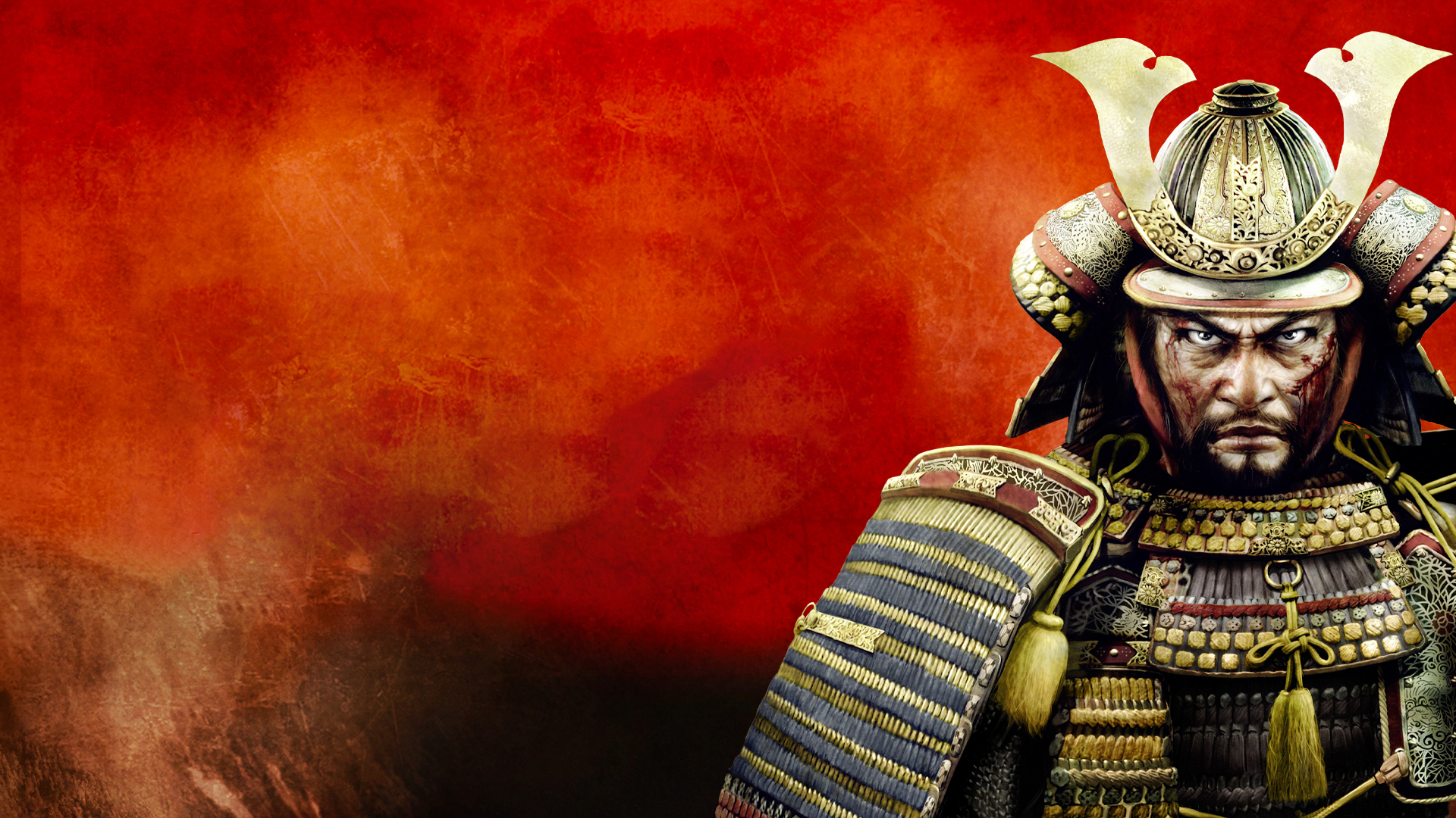 Total War: Shogun 2