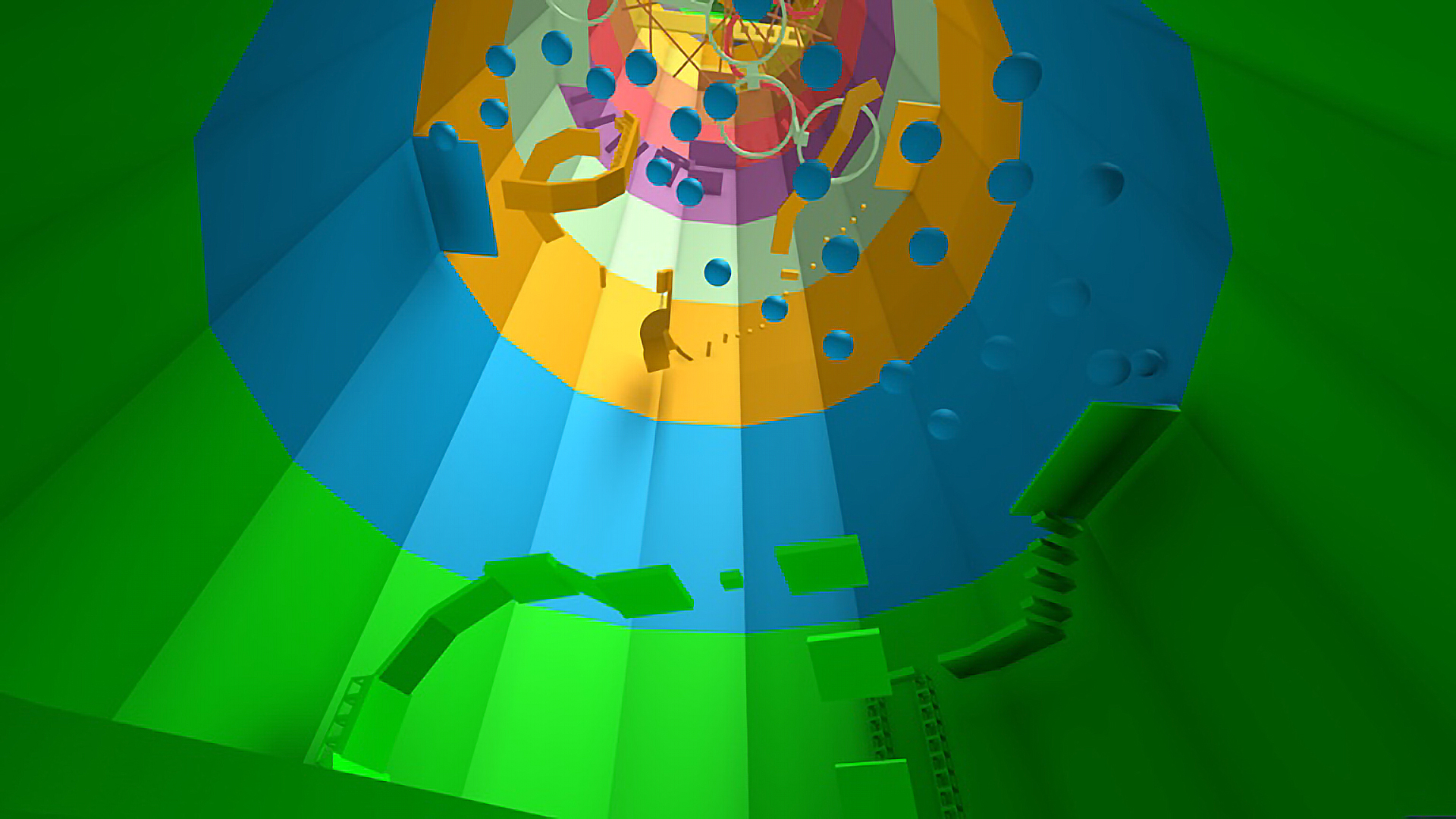 Tower of Hell Obby
